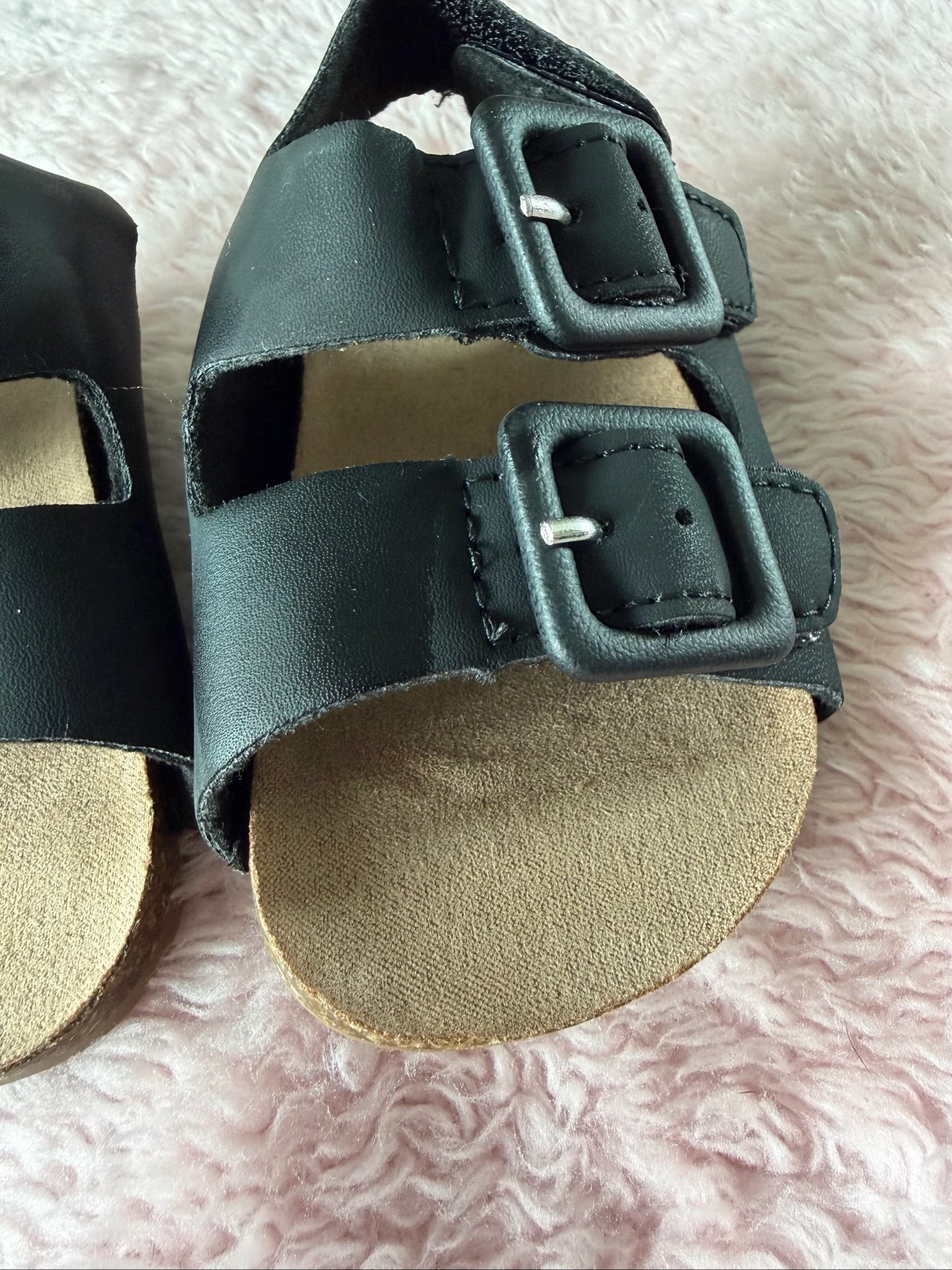Children's sandal – photo 2